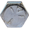 807-240 Cap Screw-Hex Head-Grade 5- 3/8-24 x 4 in. - image 3