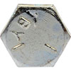 807-255 Cap Screw-Hex Head-Grade 5- 3/8-24 x 5-1/2 in. - image 3