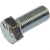 807-310 Cap Screw-Hex Head-Grade 5- 7/16-20 x 1 in. - image 1