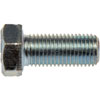 807-310 Cap Screw-Hex Head-Grade 5- 7/16-20 x 1 in. - image 2