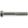 807-325 Cap Screw-Hex Head-Grade 5- 7/16-20 x 2-1/2 in. - image 3