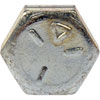 807-330 Cap Screw-Hex Head-Grade 5- 7/16-20 x 3 in. - image 3
