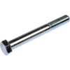 807-335 Cap Screw-Hex Head-Grade 5- 7/16-20 x 3-1/2 in. - image 1