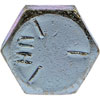 807-335 Cap Screw-Hex Head-Grade 5- 7/16-20 x 3-1/2 in. - image 3