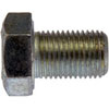 807-407 Cap Screw-Hex Head-Grade 5- 1/2-20 x 3/4 in. - image 2