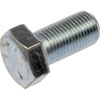 807-410 Cap Screw-Hex Head-Grade 5- 1/2-20 x 1 in. - image 1
