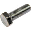 807-415 Cap Screw-Hex Head-Grade 5- 1/2-20 x 1-1/2 in. - image 1