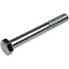 807-440 Cap Screw-Hex Head-Grade 5- 1/2-20 x 4 in. - image 1