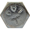 807-440 Cap Screw-Hex Head-Grade 5- 1/2-20 x 4 in. - image 3