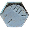 807-460 Cap Screw-Hex Head-Grade 5- 1/2-20 x 6 in. - image 3