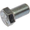 807-510 Cap Screw-Hex Head-Grade 5- 9/16-18 x 1 in. - image 1