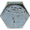 807-525 Cap Screw-Hex Head-Grade 5- 9/16-18 x 2-1/2 in. - image 3