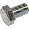 807-610 Cap Screw-Hex Head-Grade 5- 5/8-18 x 1 in. - image 1