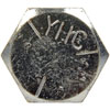 807-610 Cap Screw-Hex Head-Grade 5- 5/8-18 x 1 in. - image 3