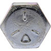 807-620 Cap Screw-Hex Head-Grade 5- 5/8-18 x 2 in. - image 3