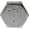 807-630 Cap Screw-Hex Head-Grade 5- 5/8-18 x 3 in. - image 3