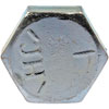 807-645 Cap Screw-Hex Head-Grade 5- 5/8-18 x 4-1/2 in. - image 3