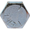 807-660 Cap Screw-Hex Head-Grade 5- 5/8-18 x 6 in. - image 3
