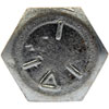 807-720 Cap Screw-Hex Head-Grade 5- 3/4-16 x 2 in. - image 3