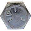SCRWCP GR5 3/4-16X3-1/2 - image 3