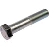 807-740 Cap Screw-Hex Head-Grade 5- 3/4-16 x 4 in. - image 1