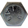 807-740 Cap Screw-Hex Head-Grade 5- 3/4-16 x 4 in. - image 3