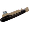 Exterior Door Handle Rear Right Paint to Match - image 3