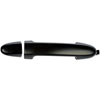 Exterior Door Handle Rear Right/Left Paint to Match - image 1