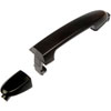 Exterior Door Handle Rear Right/Left Paint to Match - image 3