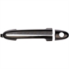 Exterior Door Handle Front Left Chrome - image 1