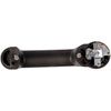 Exterior Door Handle Tailgate Black - image 2
