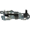 Interior Door Handle Front Right Grey - image 2