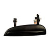 EXTERIOR DOOR HANDLE - image 1