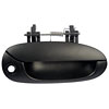EXTERIOR DOOR HANDLE - image 1