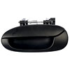 EXTERIOR DOOR HANDLE - image 1