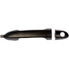 Exterior Door Handle Front Left Paint to Match - image 1