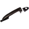 Exterior Door Handle Front Left Paint to Match - image 3