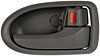 INTERIOR DOOR HANDLE - image 1