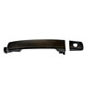 EXTERIOR DOOR HANDLE - image 1