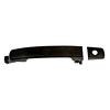 EXTERIOR DOOR HANDLE - image 1