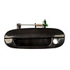 EXTERIOR DOOR HANDLE - image 1