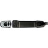 Exterior Door Handle Front Right Rear Left/Right Paint to Match - image 2