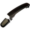 Exterior Door Handle Front Right Rear Left/Right Paint to Match - image 3