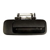 EXTERIOR DOOR HANDLE - image 1
