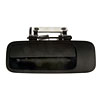 EXTERIOR DOOR HANDLE - image 1
