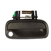 EXTERIOR DOOR HANDLE - image 1