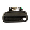 EXTERIOR DOOR HANDLE - image 1