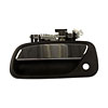 TAILGATE HANDLE - image 1