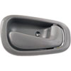Interior Door Handle Front/Rear Right - image 1