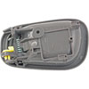 Interior Door Handle Front/Rear Right - image 2
